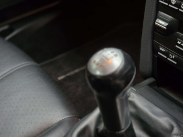 Used Porsche Cayman 2010 for sale - 76089421: Photo 18
