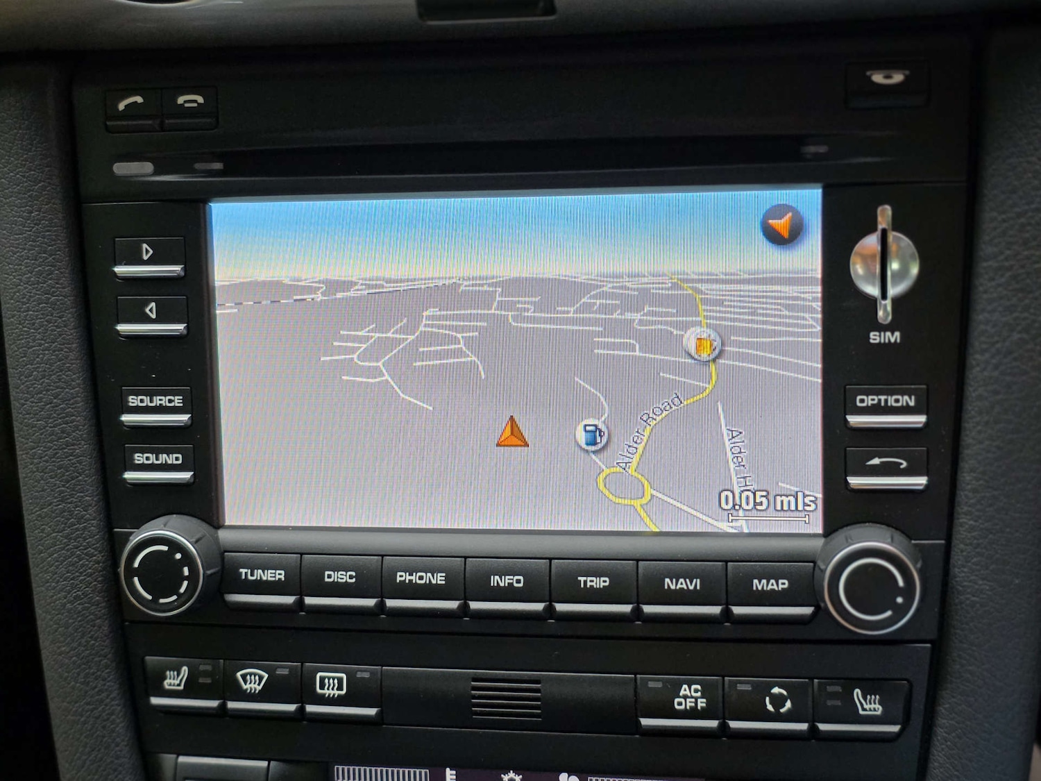 Used Porsche Cayman 2010 for sale - 76089421: Photo 20