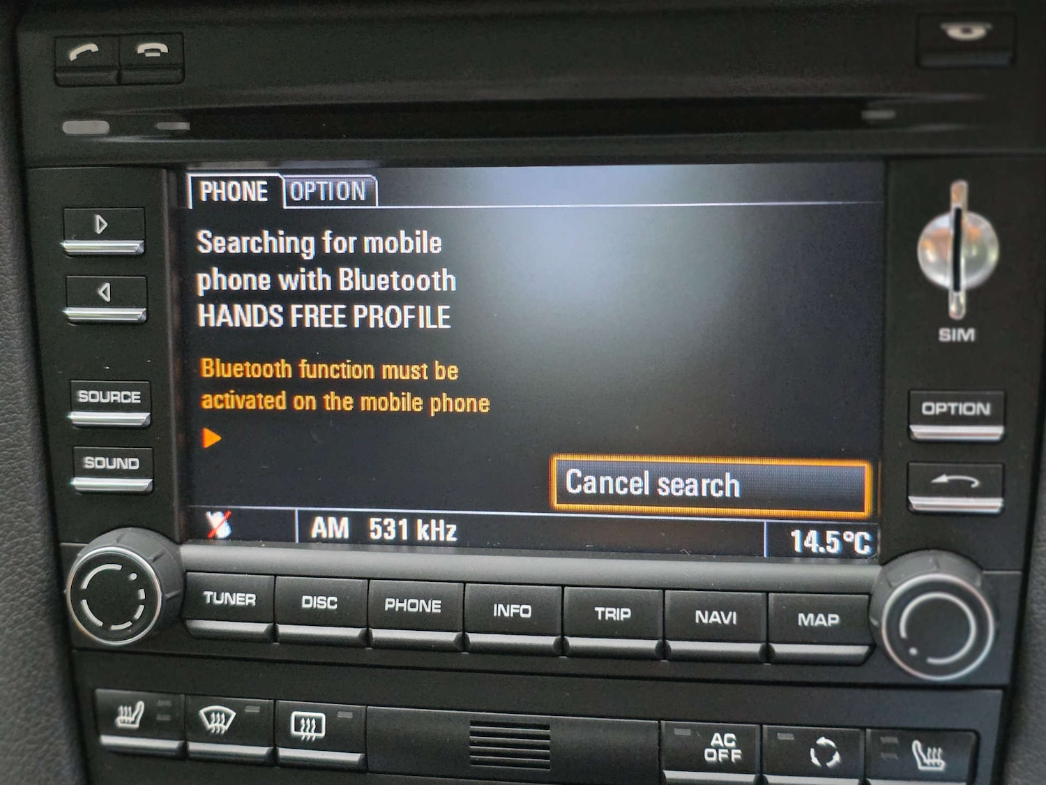 Used Porsche Cayman 2010 for sale - 76089421: Photo 21