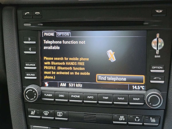 Used Porsche Cayman 2010 for sale - 76089421: Photo 22