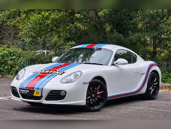 Used Porsche Cayman 2010 for sale - 76089421: Photo 2