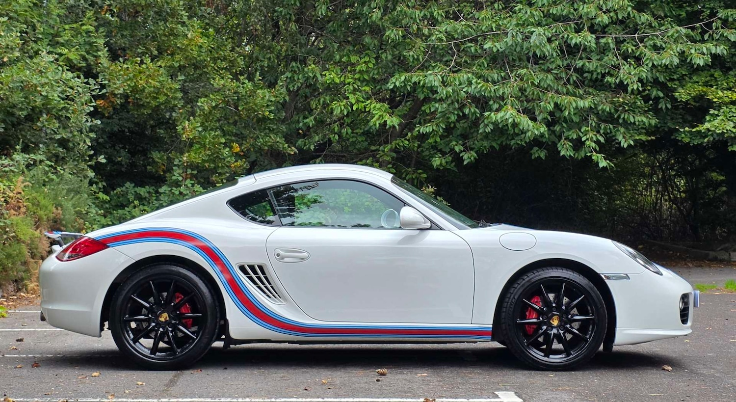 Used Porsche Cayman 2010 for sale - 76089421: Photo 3