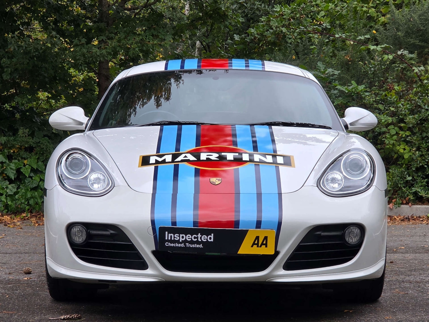 Used Porsche Cayman 2010 for sale - 76089421: Photo 35