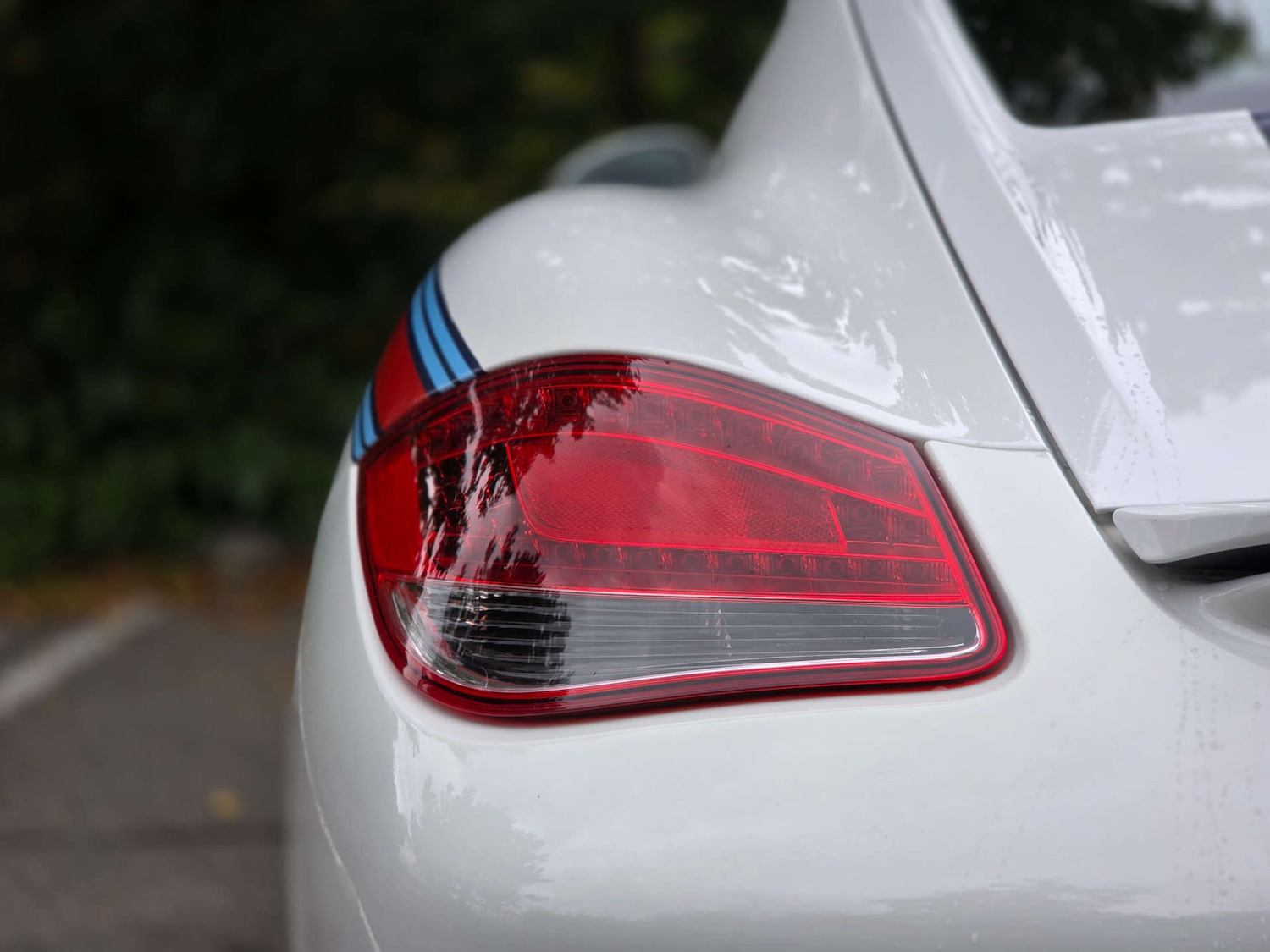 Used Porsche Cayman 2010 for sale - 76089421: Photo 42