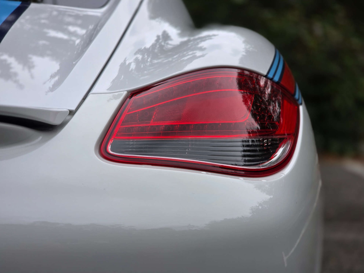 Used Porsche Cayman 2010 for sale - 76089421: Photo 43