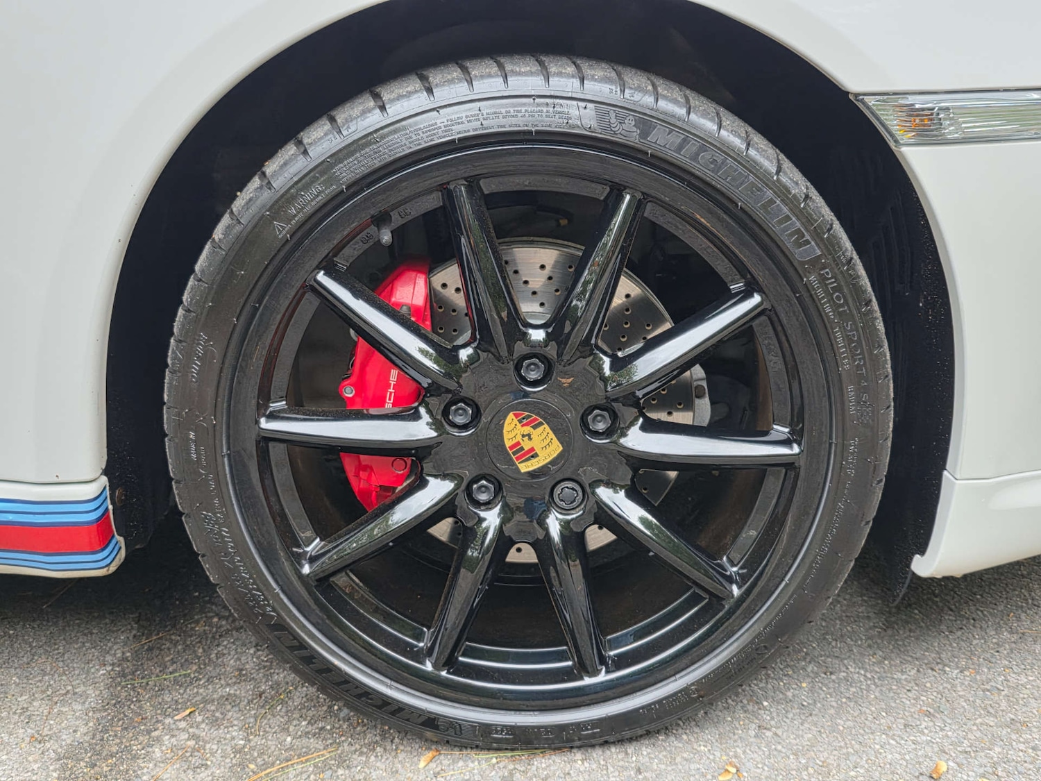 Used Porsche Cayman 2010 for sale - 76089421: Photo 9