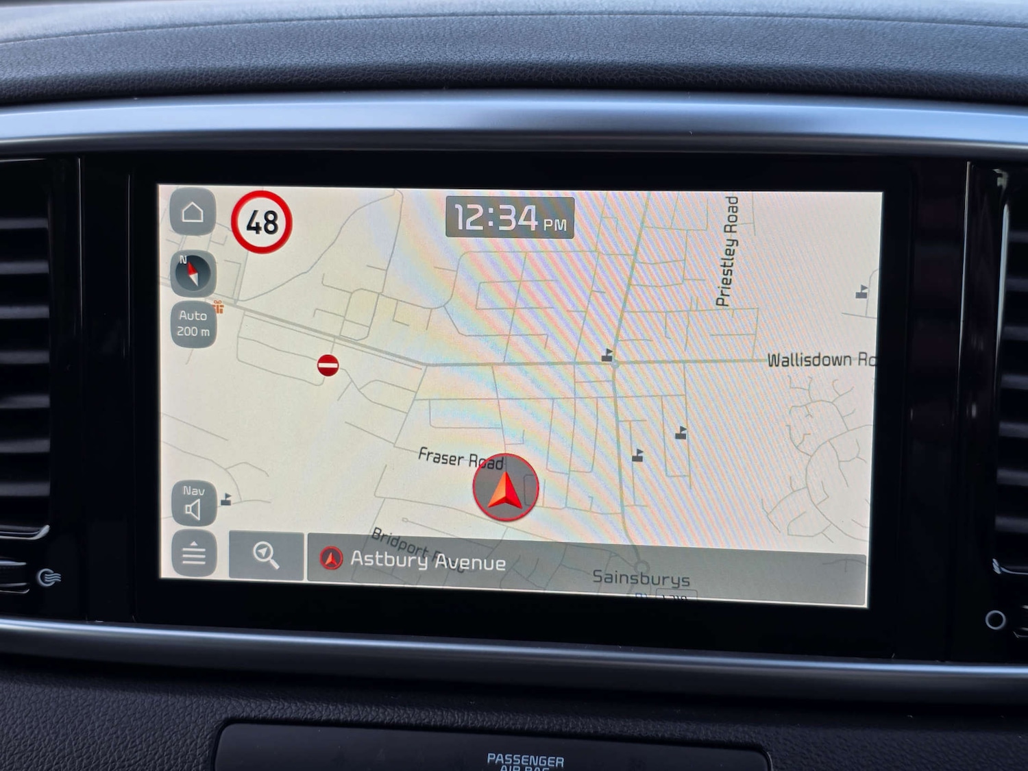 Used Kia Sportage 2021 for sale - 77555435: Photo 12