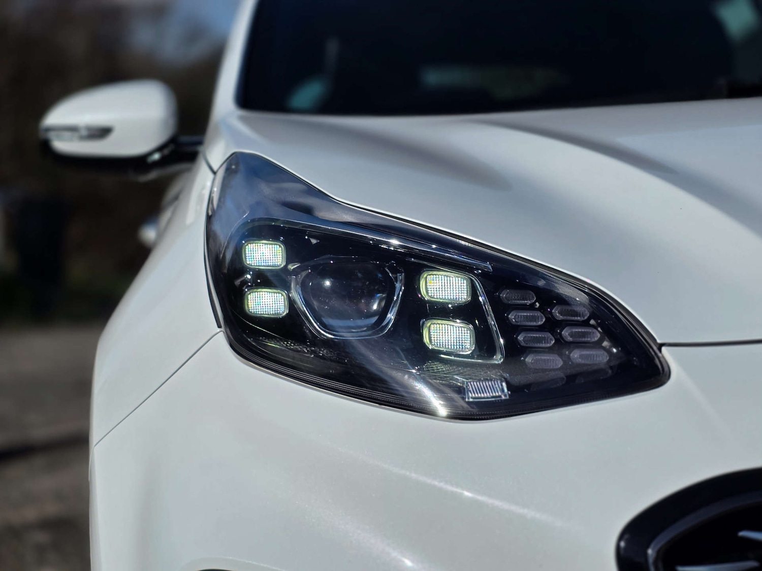 Used Kia Sportage 2021 for sale - 77555435: Photo 24