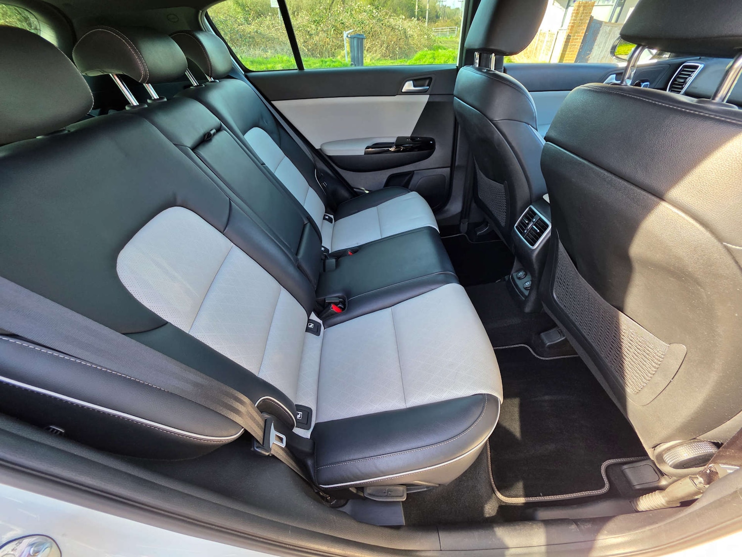 Used Kia Sportage 2021 for sale - 77555435: Photo 38