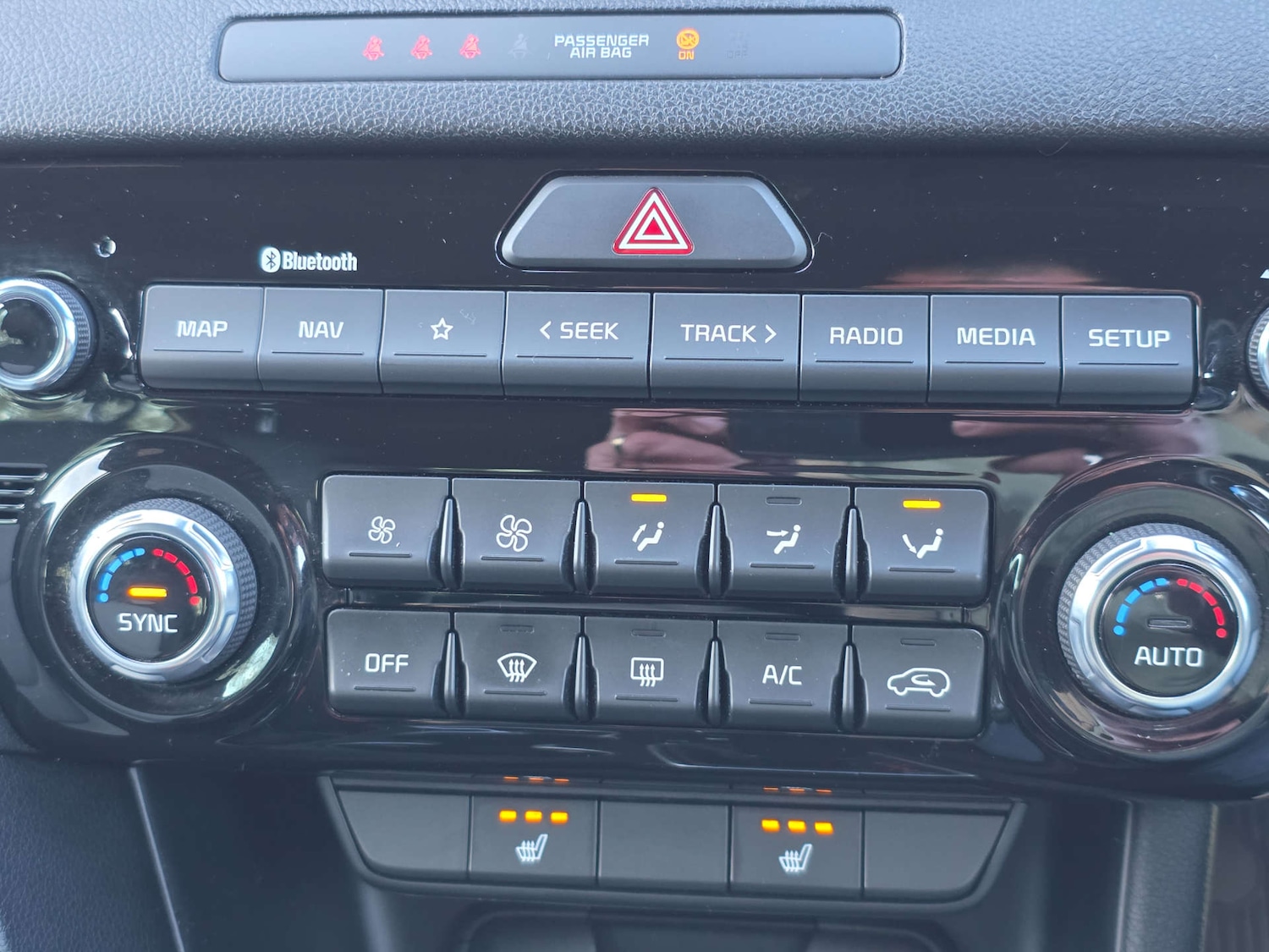 Used Kia Sportage 2021 for sale - 77555435: Photo 48