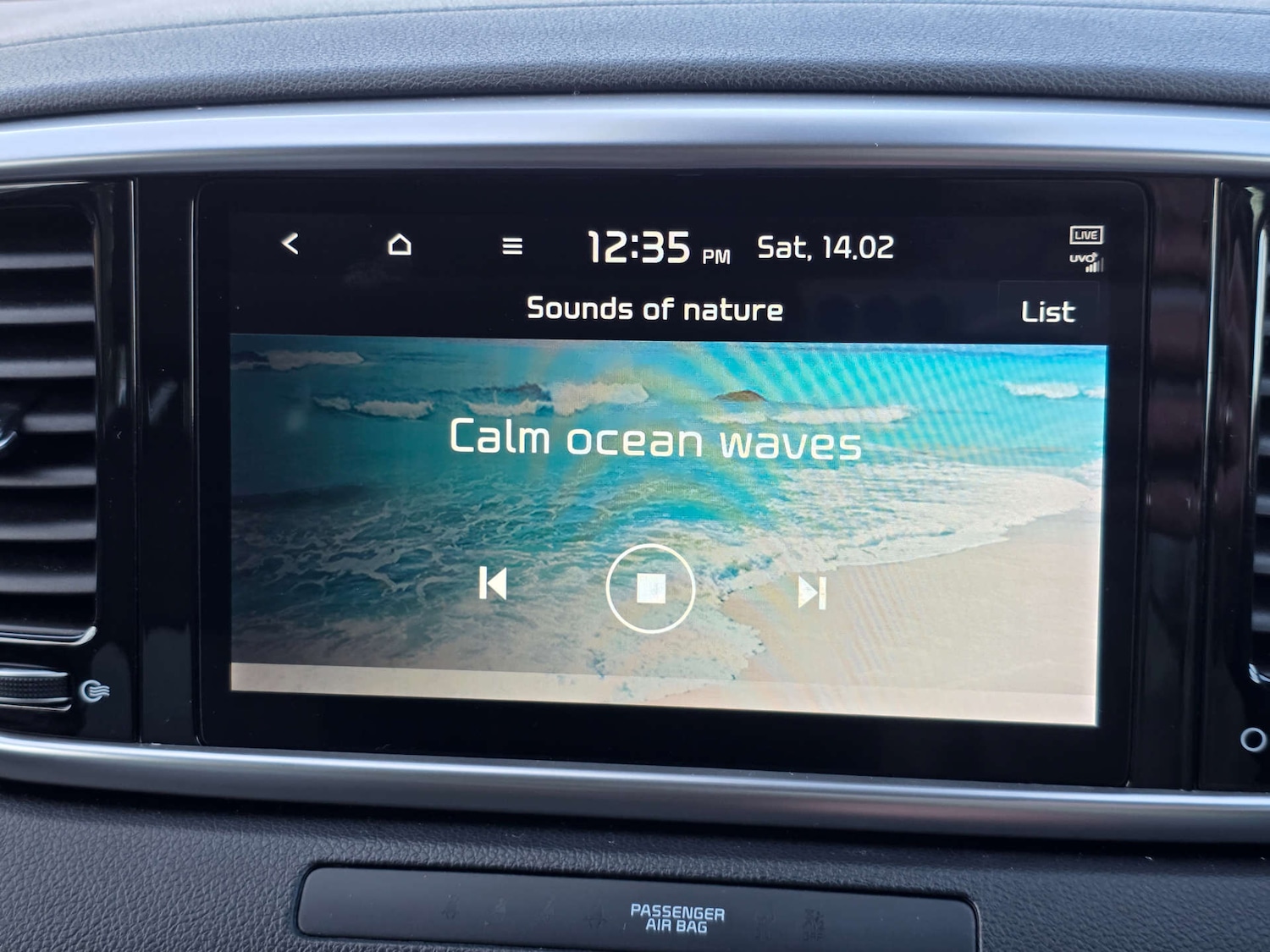 Used Kia Sportage 2021 for sale - 77555435: Photo 53