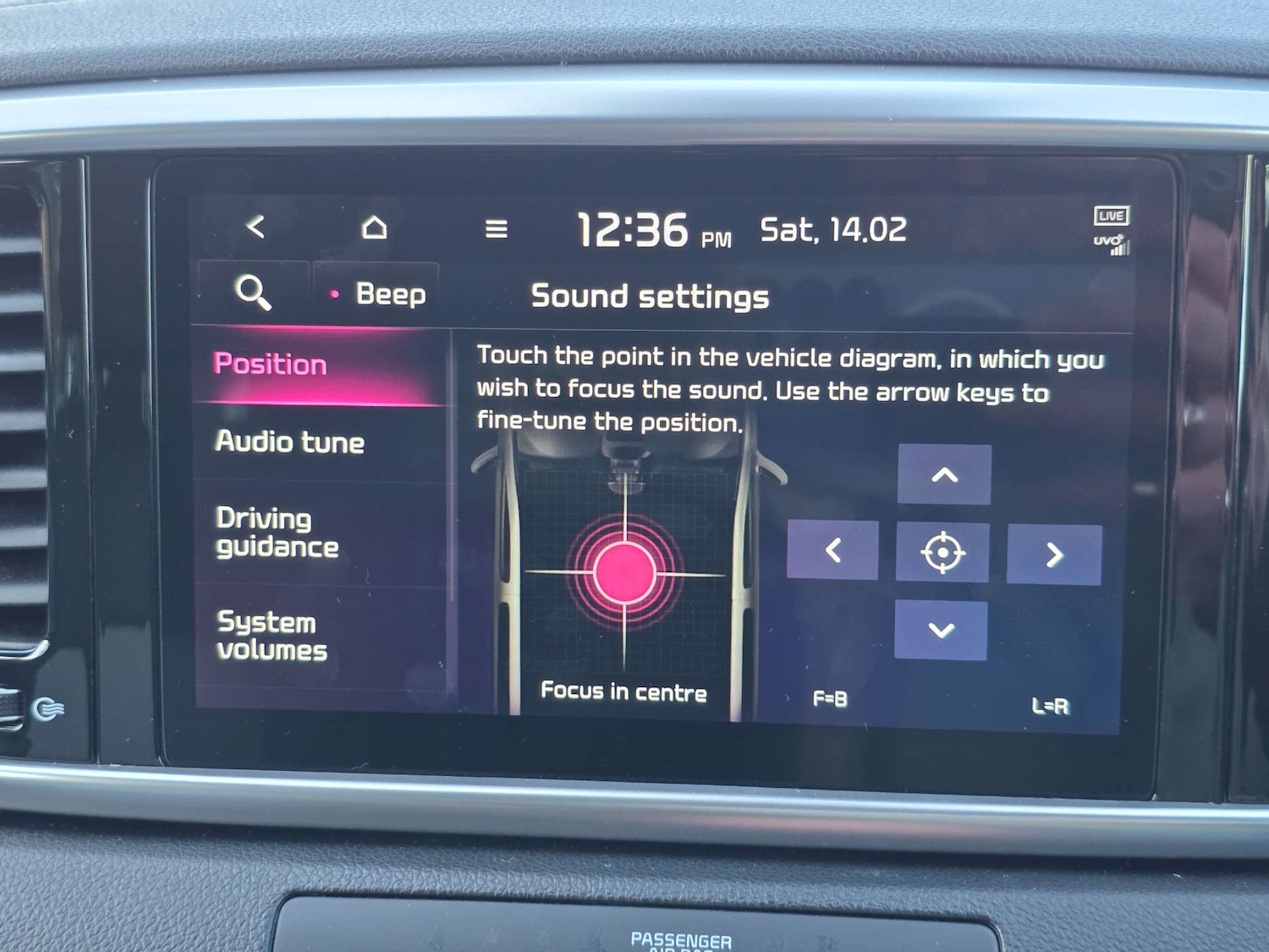 Used Kia Sportage 2021 for sale - 77555435: Photo 57