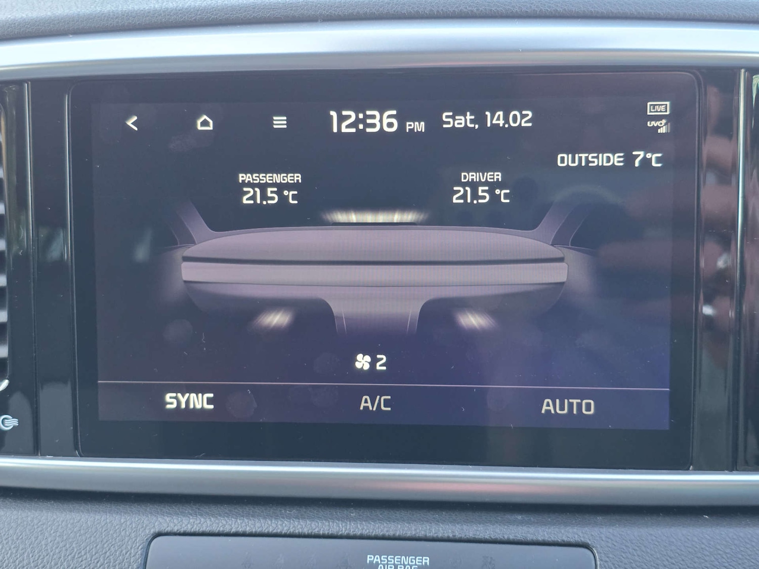 Used Kia Sportage 2021 for sale - 77555435: Photo 58