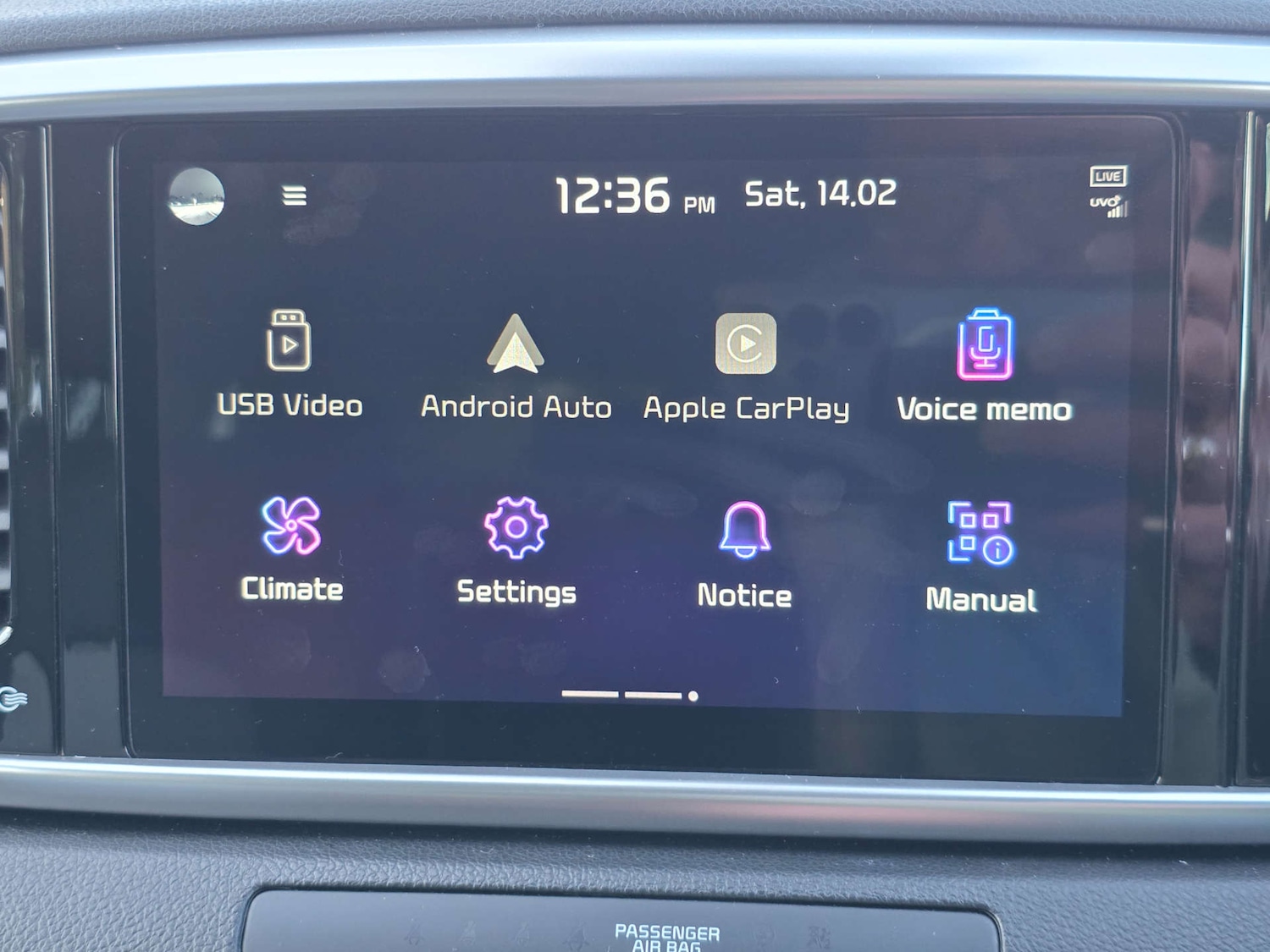 Used Kia Sportage 2021 for sale - 77555435: Photo 59