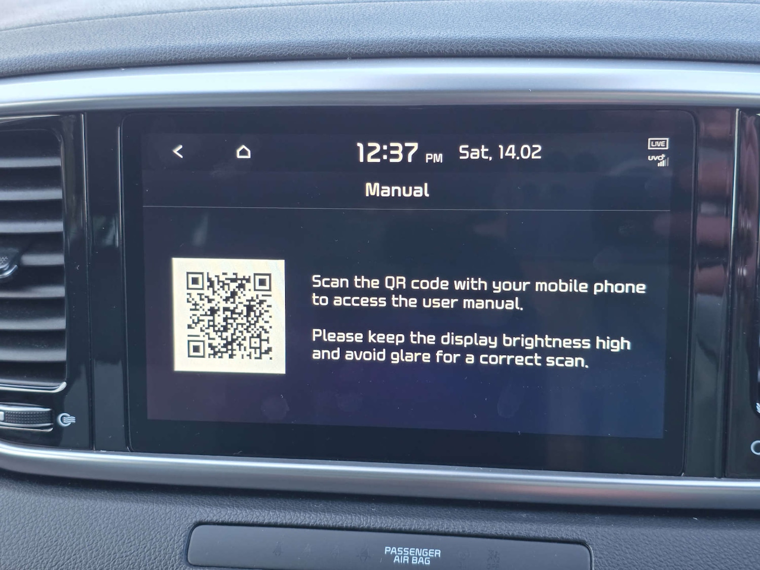 Used Kia Sportage 2021 for sale - 77555435: Photo 60