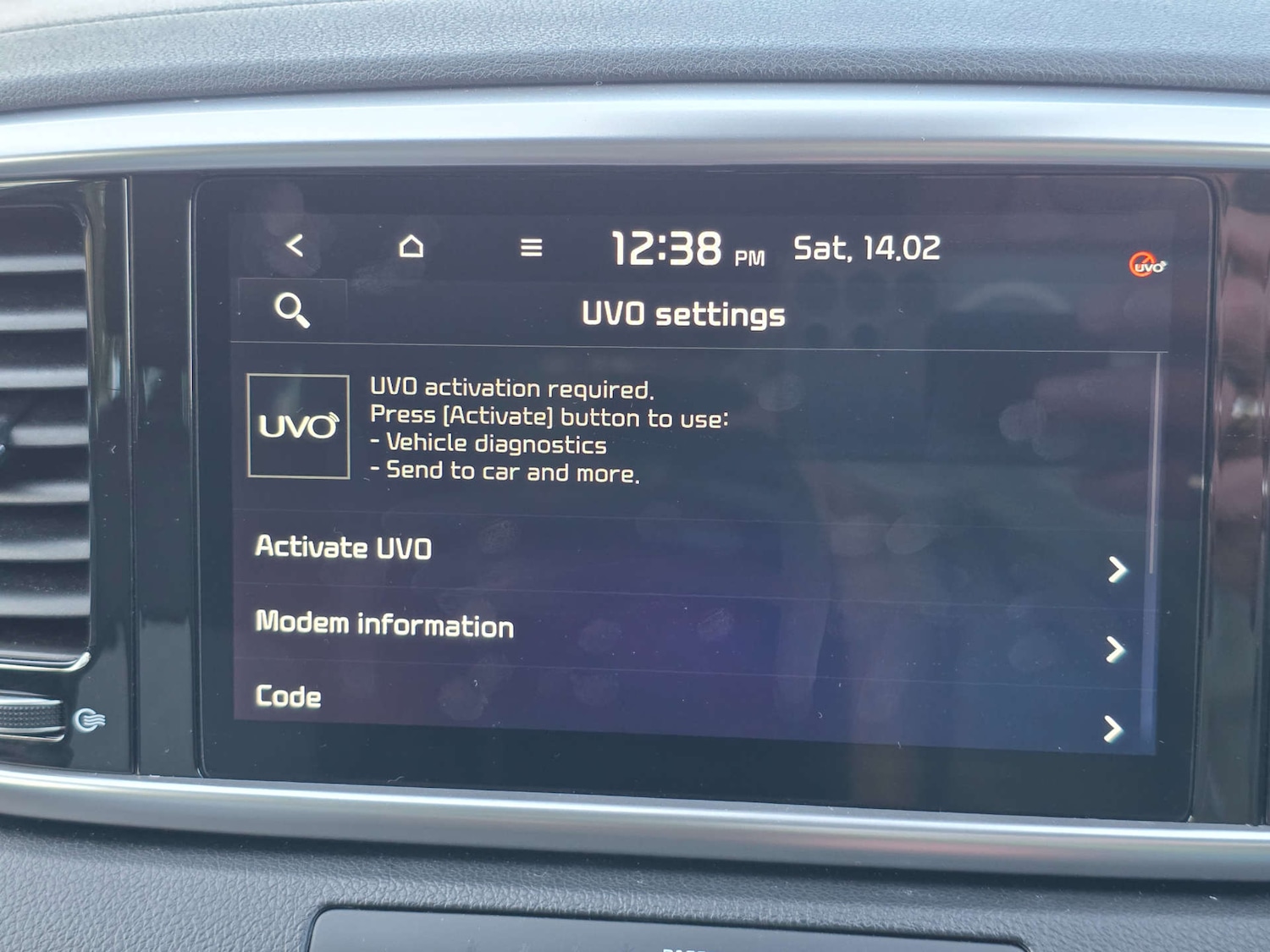 Used Kia Sportage 2021 for sale - 77555435: Photo 64