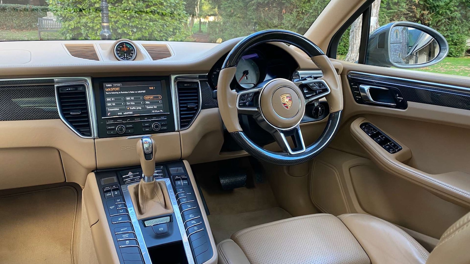 Used Porsche Macan 2015 for sale - 76642934: Photo 13