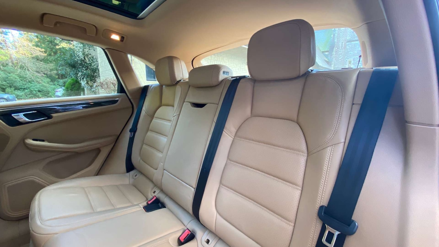 Used Porsche Macan 2015 for sale - 76642934: Photo 27