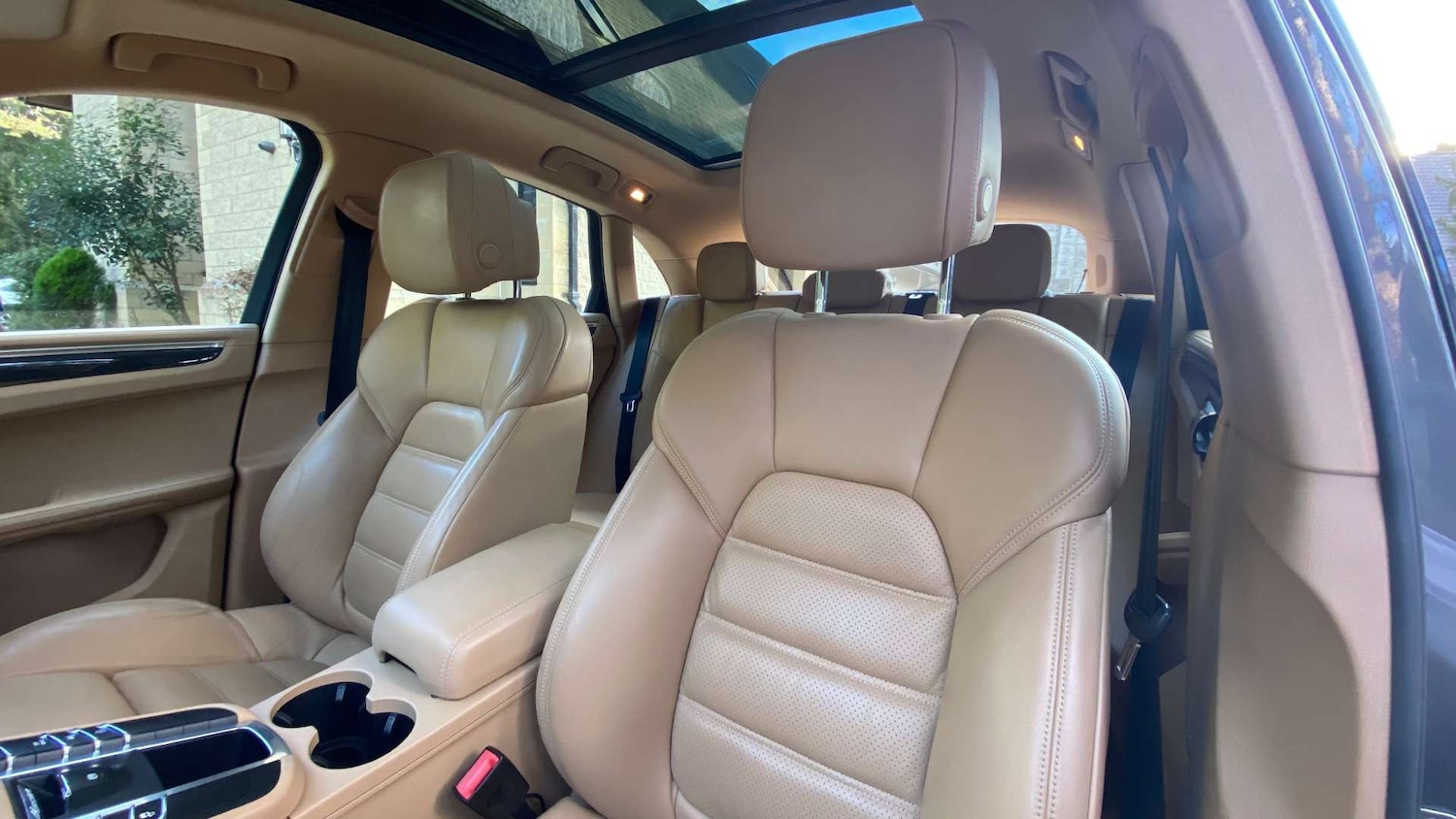 Used Porsche Macan 2015 for sale - 76642934: Photo 28