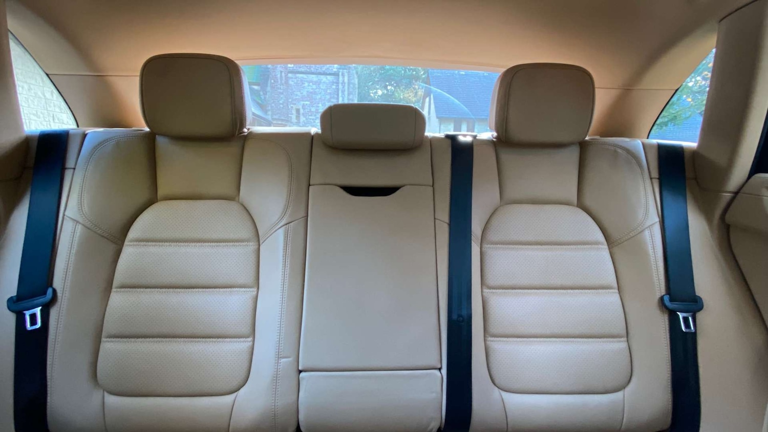 Used Porsche Macan 2015 for sale - 76642934: Photo 29