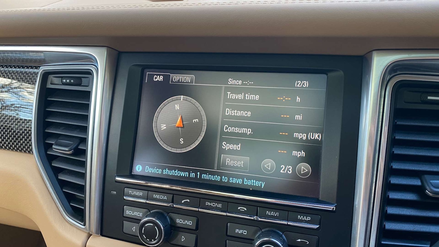 Used Porsche Macan 2015 for sale - 76642934: Photo 31