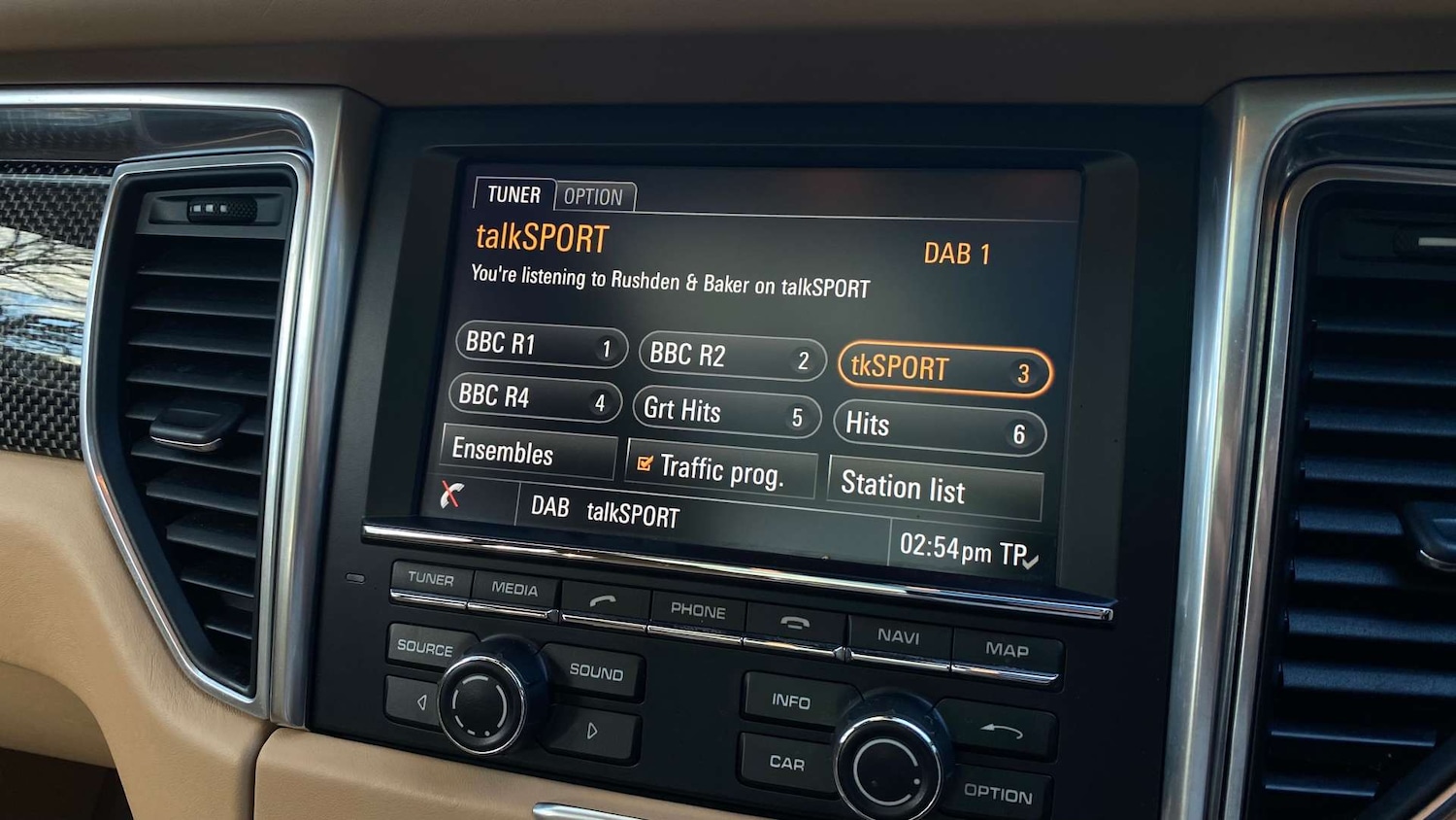 Used Porsche Macan 2015 for sale - 76642934: Photo 33