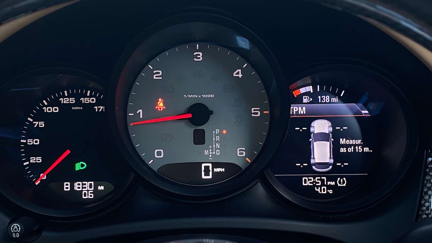 Used Porsche Macan 2015 for sale - 76642934: Photo 39