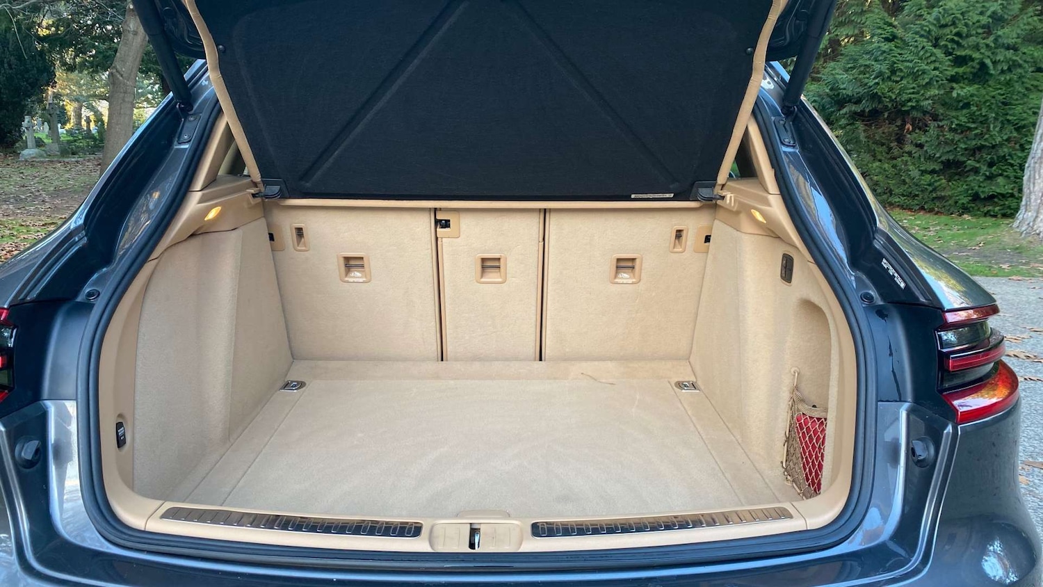 Used Porsche Macan 2015 for sale - 76642934: Photo 43