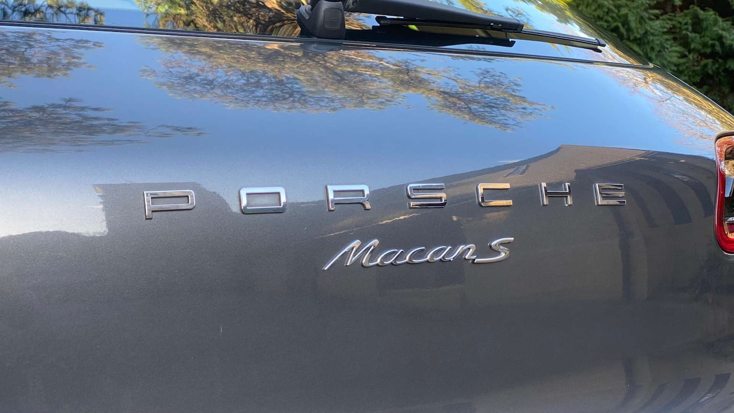 Used Porsche Macan 2015 for sale - 76642934: Photo 46