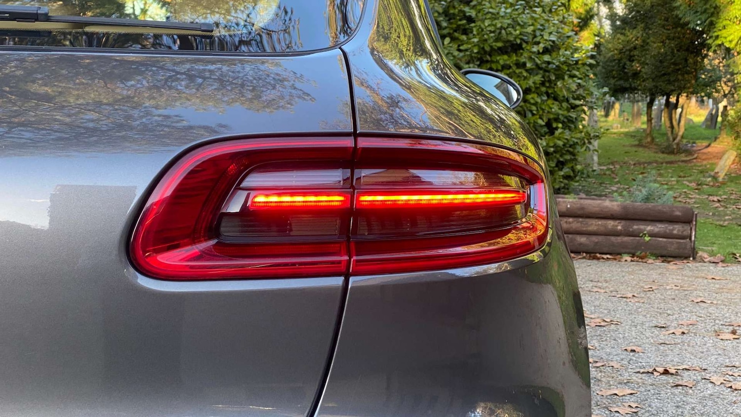 Used Porsche Macan 2015 for sale - 76642934: Photo 47