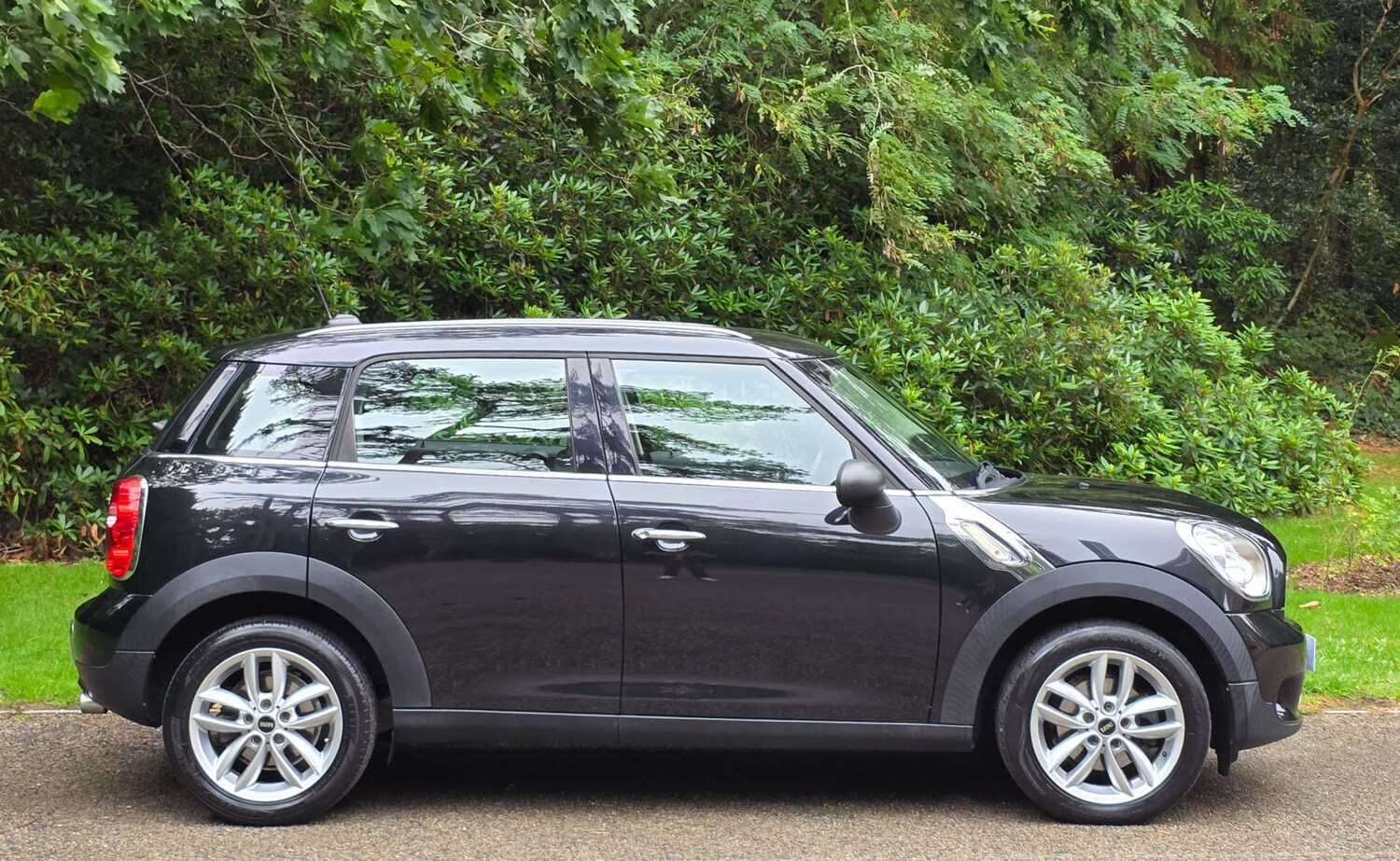 Vehicle 25
