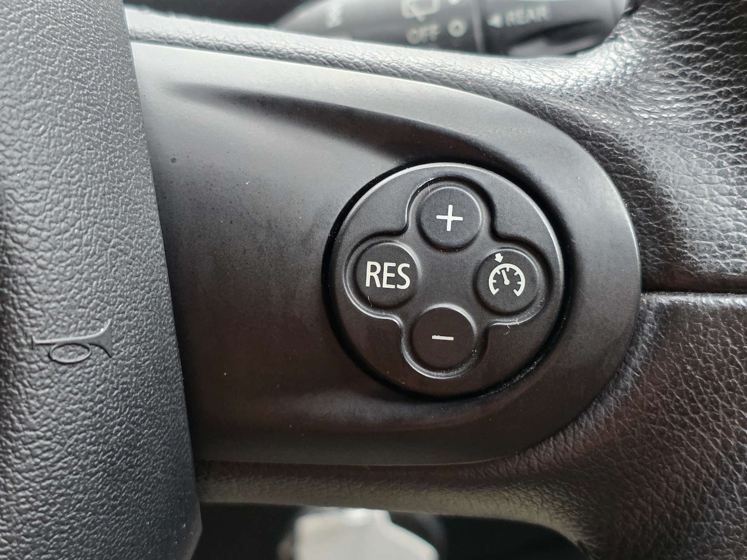 Vehicle 34