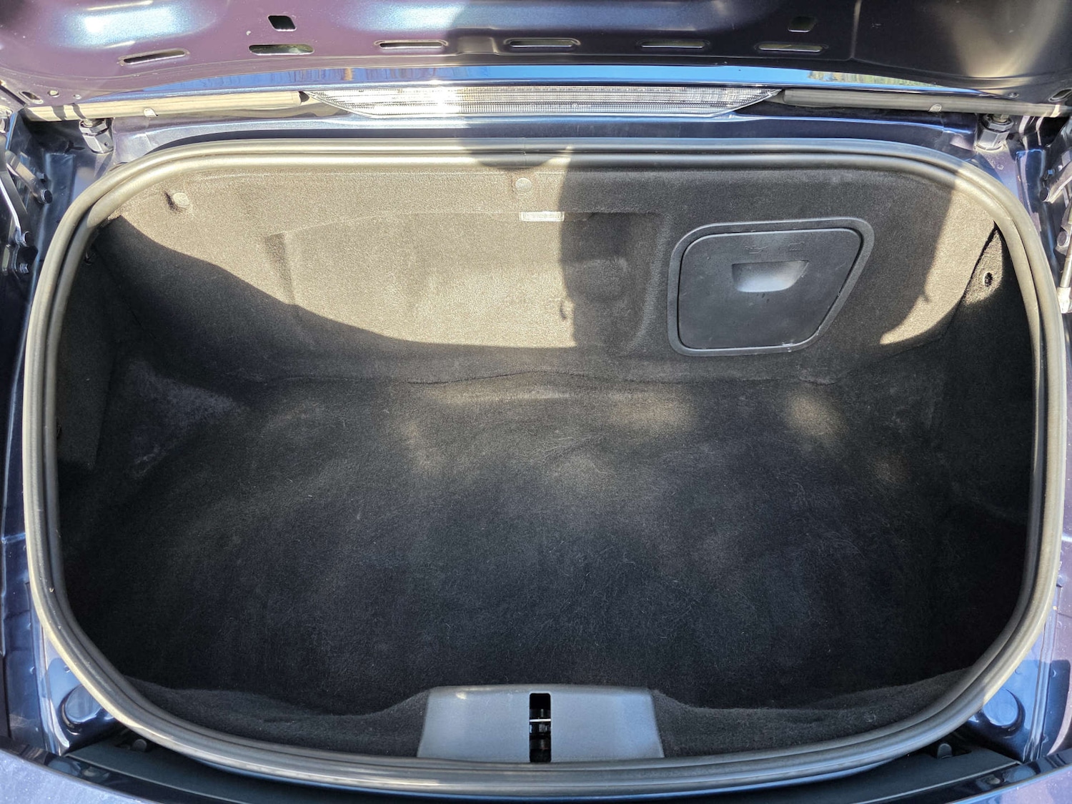 Used Porsche Boxster 2011 for sale - 77350551: Photo 18