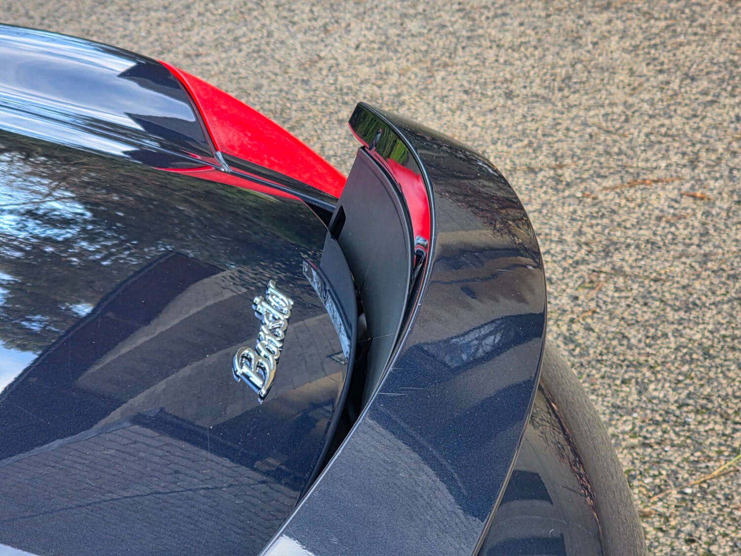 Used Porsche Boxster 2011 for sale - 77350551: Photo 38