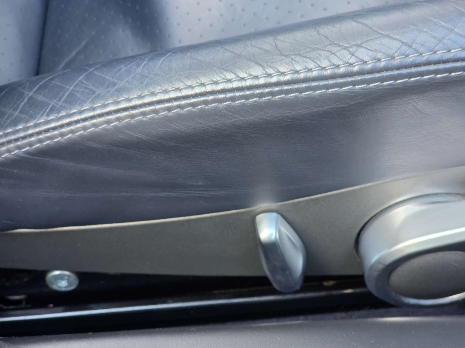 Used Porsche Boxster 2011 for sale - 77350551: Photo 42