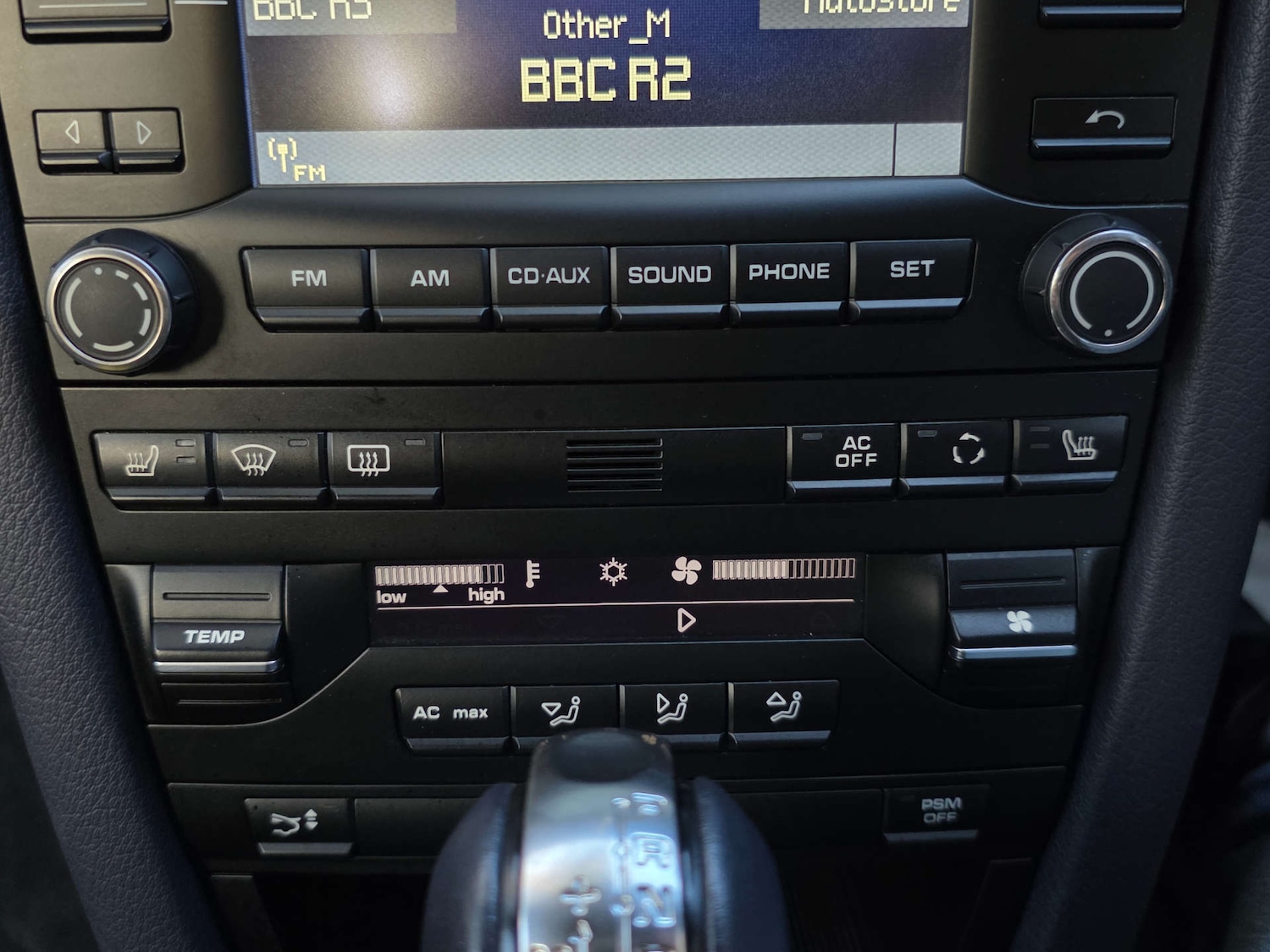 Used Porsche Boxster 2011 for sale - 77350551: Photo 53