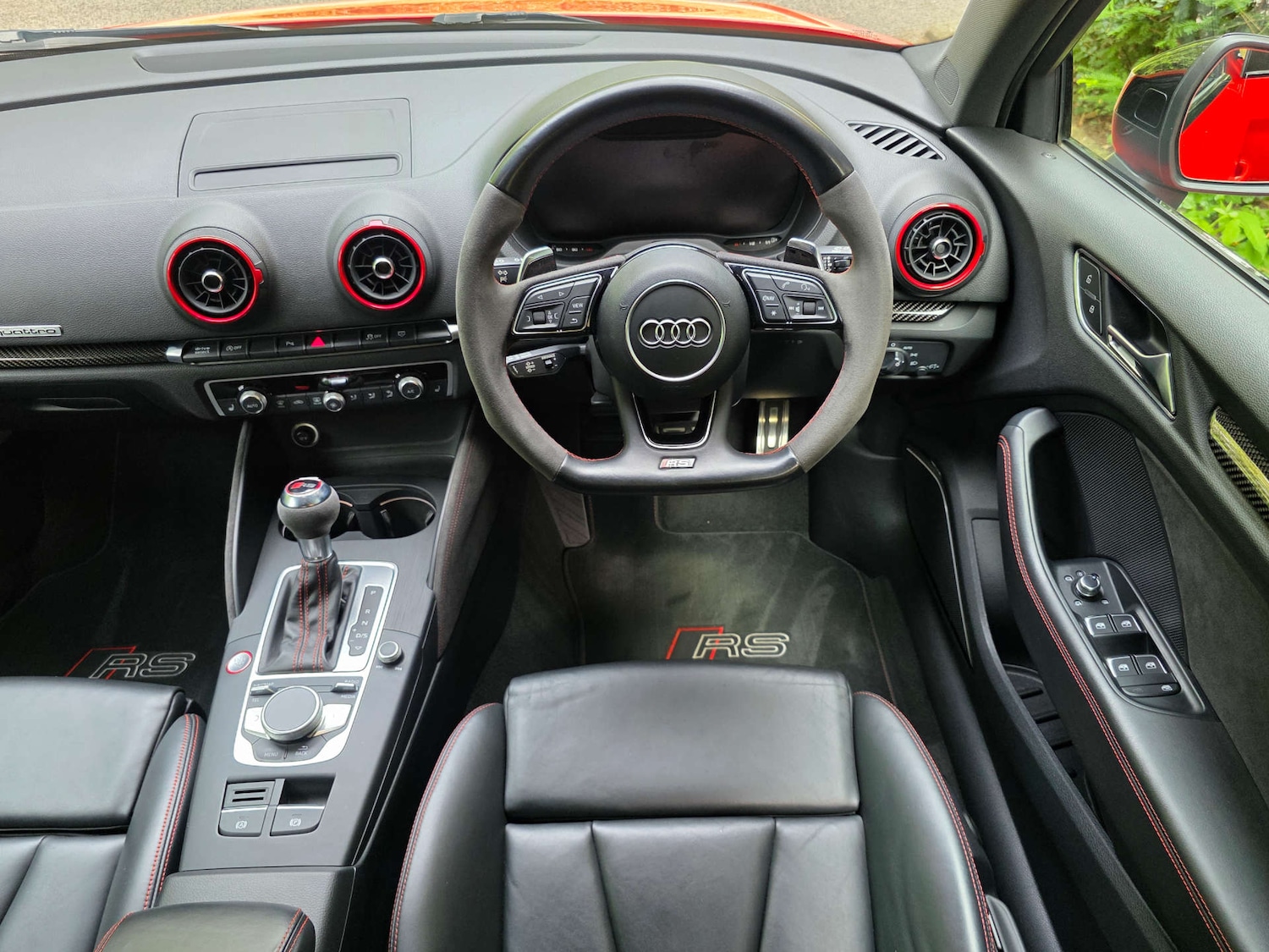 Used Audi RS3 2024 for sale - 76985162: Photo 10