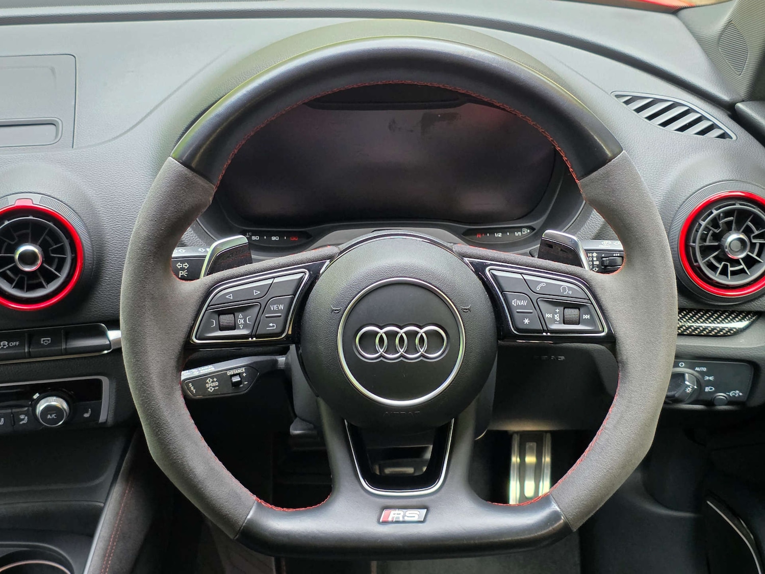 Used Audi RS3 2024 for sale - 76985162: Photo 15