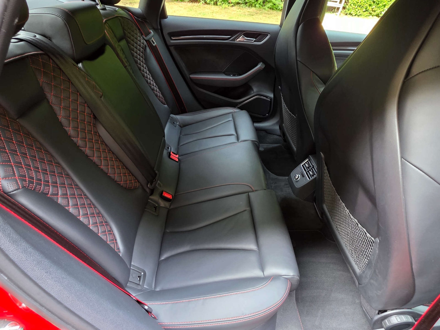 Used Audi RS3 2024 for sale - 76985162: Photo 16