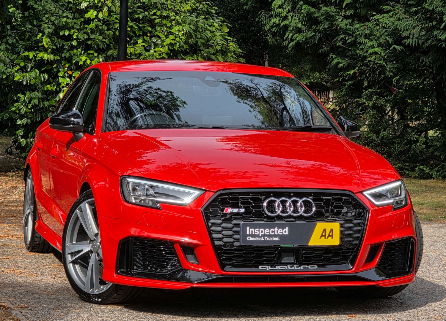 Used Audi RS3 2024 for sale - 76985162: Photo 21