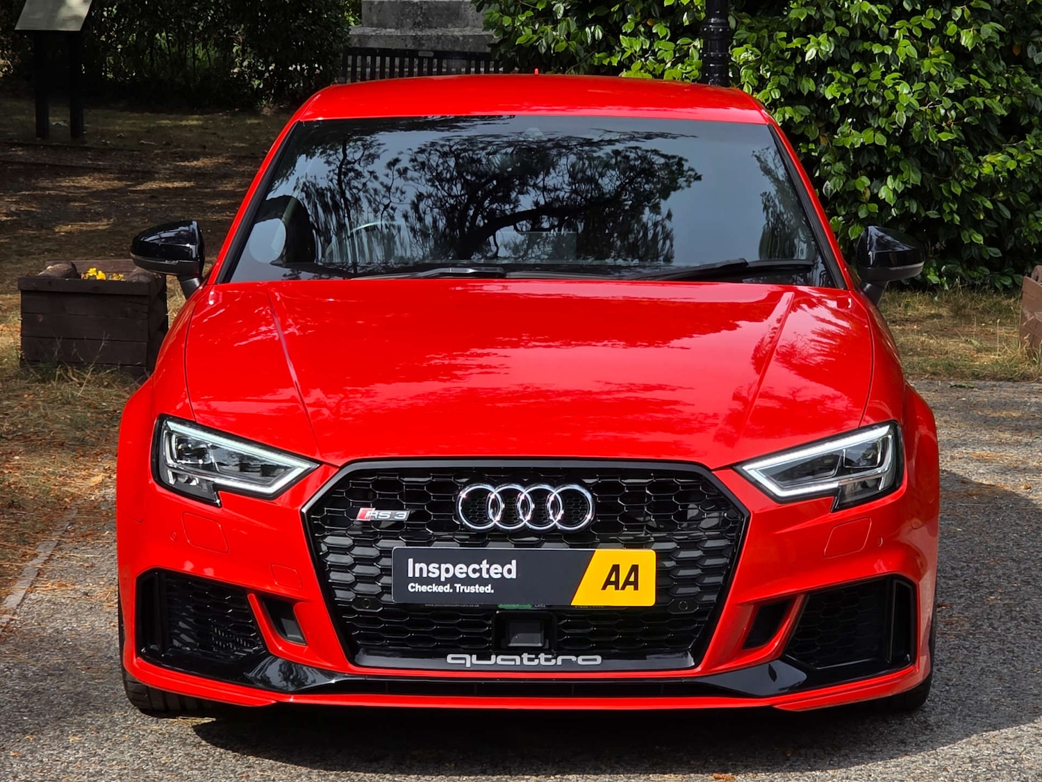 Used Audi RS3 2024 for sale - 76985162: Photo 23