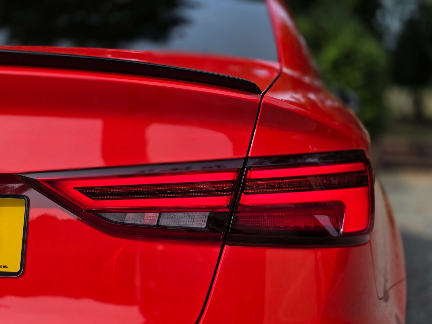 Used Audi RS3 2024 for sale - 76985162: Photo 27