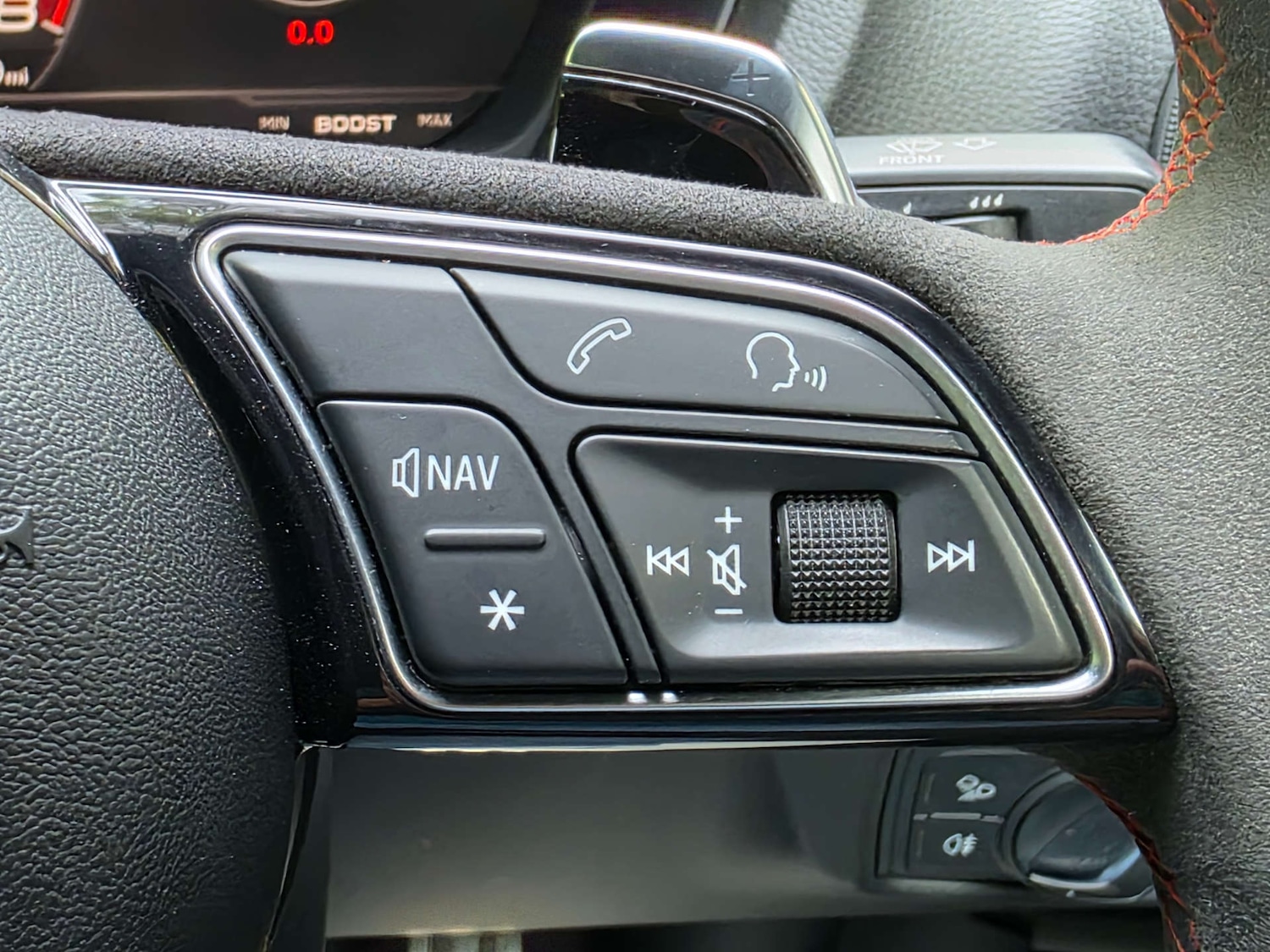 Used Audi RS3 2024 for sale - 76985162: Photo 35