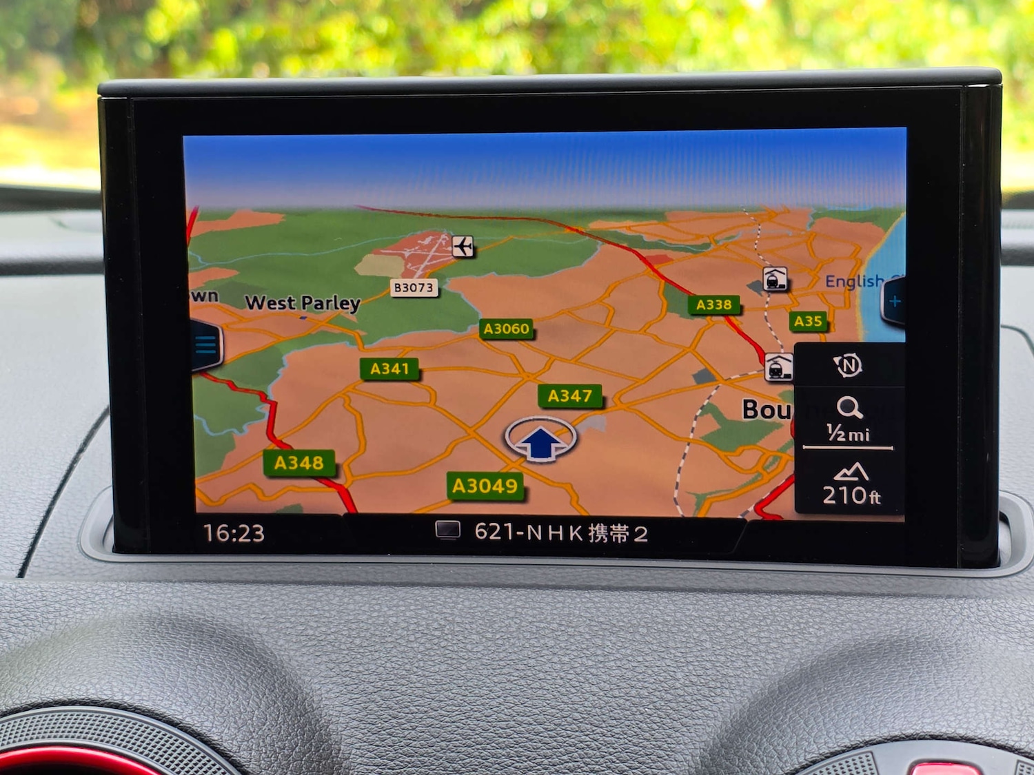 Used Audi RS3 2024 for sale - 76985162: Photo 45