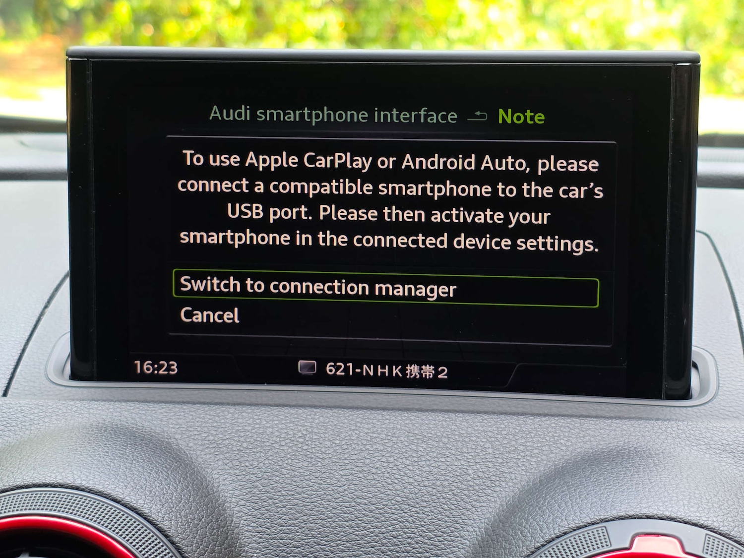 Used Audi RS3 2024 for sale - 76985162: Photo 46