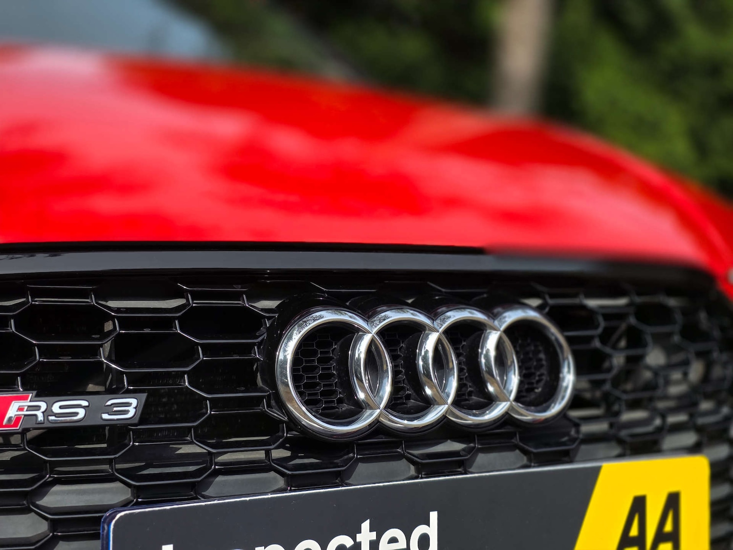 Used Audi RS3 2024 for sale - 76985162: Photo 61