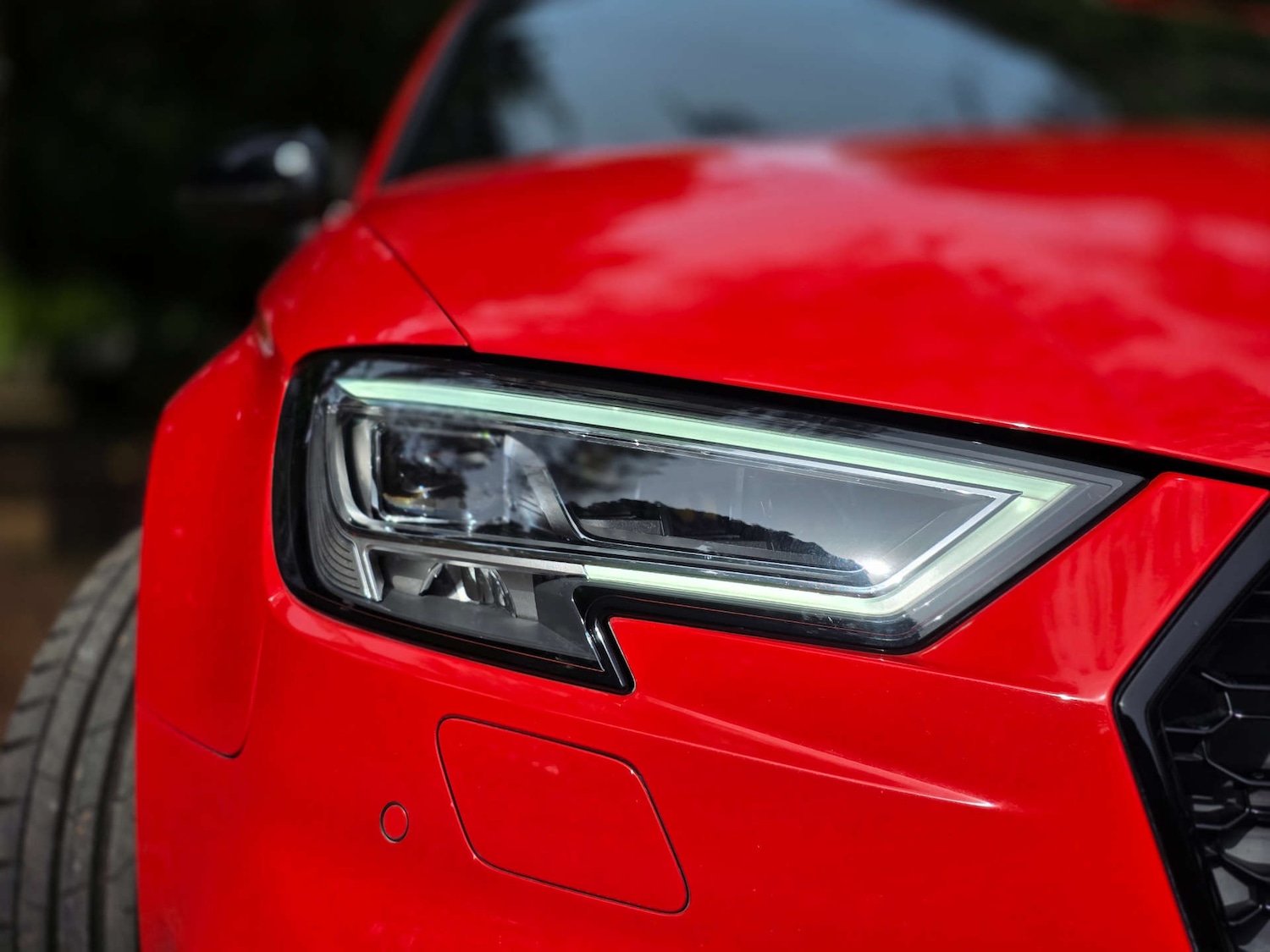 Used Audi RS3 2024 for sale - 76985162: Photo 62