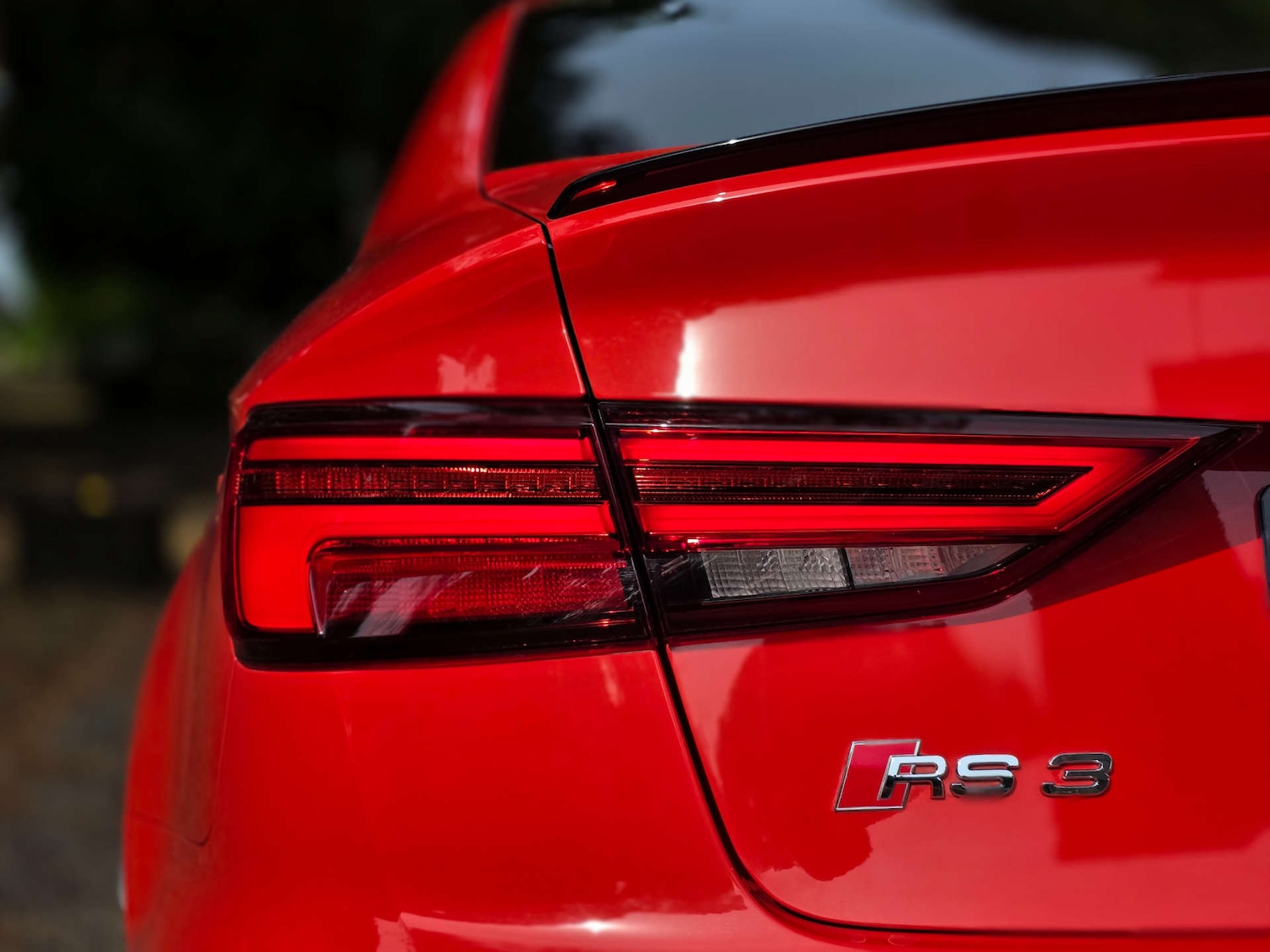 Used Audi RS3 2024 for sale - 76985162: Photo 67