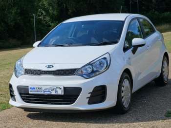 2016 (16) - 1.25 1 Air 5dr