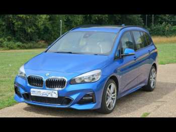 (68) - 2.0 220d M Sport Auto Euro 6 (s/s) 5dr